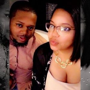 Meet your Posher, Caryn